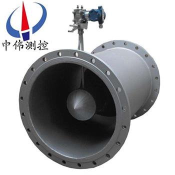 一體化V錐(zhui)流(liu)量計