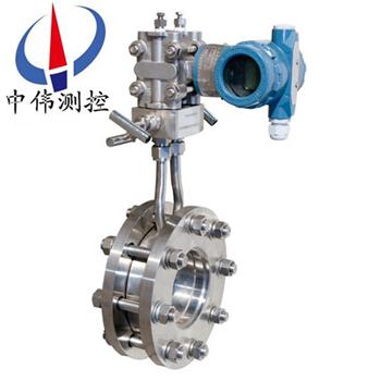 一體化孔(kong)闆流量計(ji)