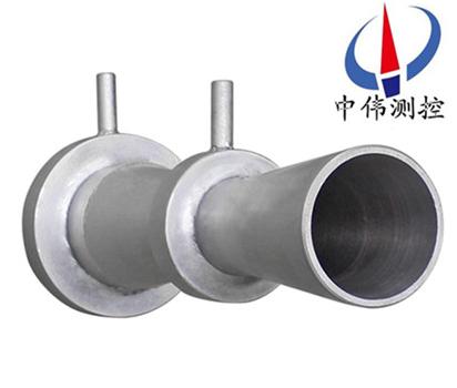長(zhang)逕(jing)噴嘴流量計