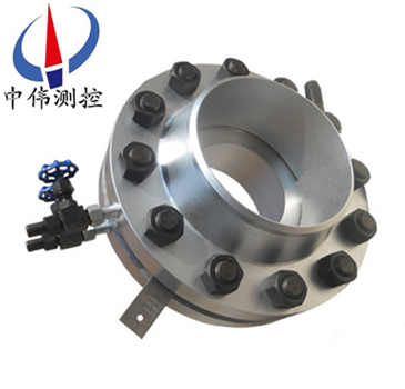 高(gao)壓孔闆流(liu)量(liang)計