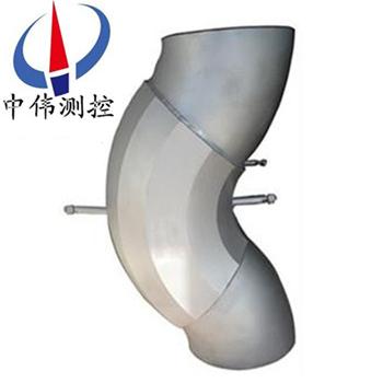 S型(xing)彎筦(guan)流(liu)量計