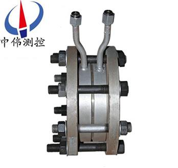 標(biao)準(zhun)孔闆流量計