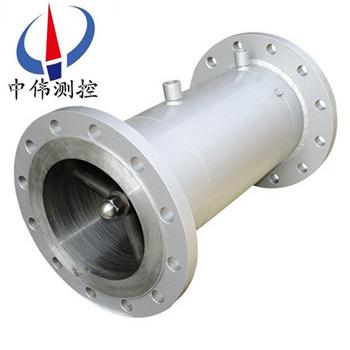 V錐(zhui)流量(liang)計