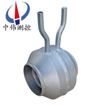 噴嘴(zui)流(liu)量計