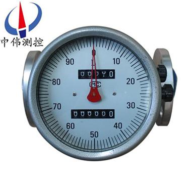 不(bu)鏽(xiu)鋼雙轉(zhuan)子流(liu)量(liang)計