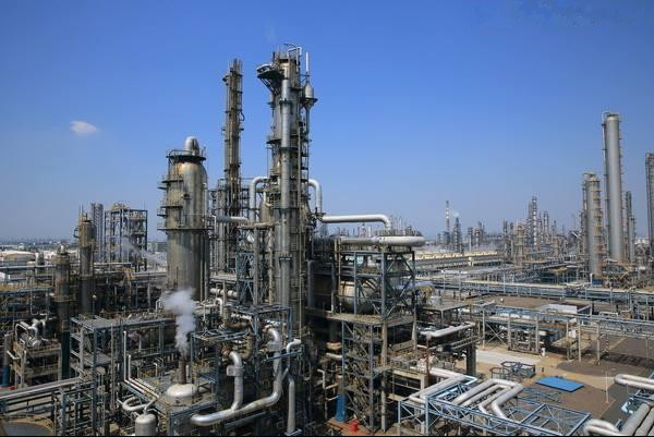 化(hua)工領域(yu)