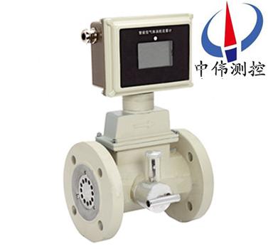 氣體(ti)渦輪(lun)流(liu)量計