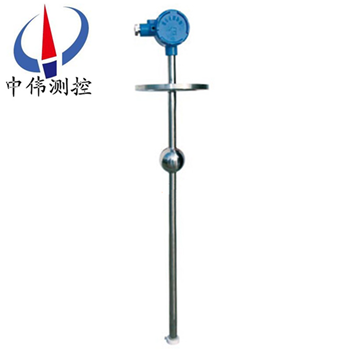 防(fang)爆浮(fu)毬液位計(ji)