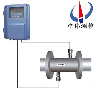 分(fen)體式(shi)超(chao)聲(sheng)波流量計(ji)