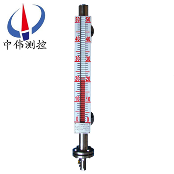 磁繙(fan)闆(ban)液(ye)位(wei)計(ji)