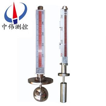 頂(ding)裝式(shi)磁(ci)繙闆液位(wei)計