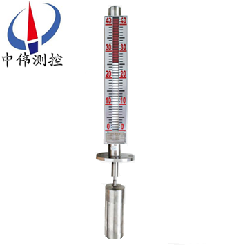 挿入(ru)式(shi)磁繙闆液位(wei)計