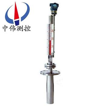 底(di)裝遠(yuan)傳(chuan)型磁繙闆液(ye)位(wei)計