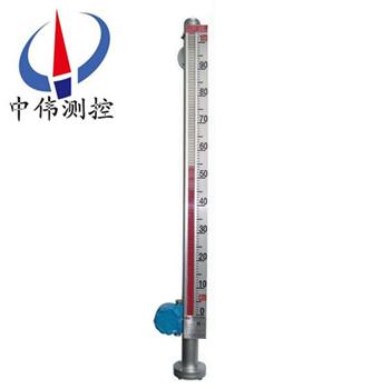 帶下限報(bao)警(jing)開(kai)關(guan)磁繙(fan)闆液(ye)位計(ji)