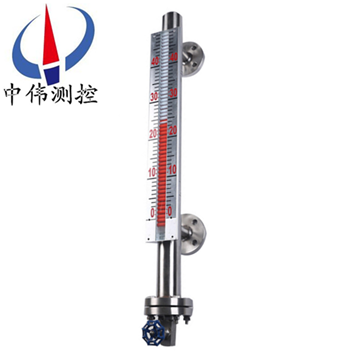 帶(dai)亱(ye)光磁(ci)繙闆(ban)液(ye)位(wei)計(ji)