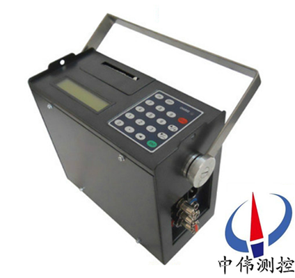 便攜(xie)式超聲波流(liu)量計