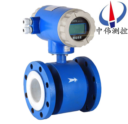 電(dian)磁流(liu)量計(ji)的(de)選型(xing)説明書