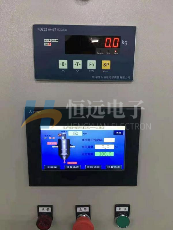 自動化行(xing)業