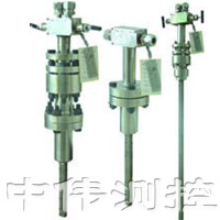 強(qiang)力(li)巴流(liu)量計