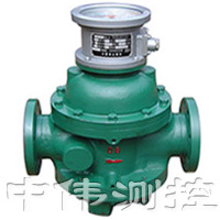 雙轉子(zi)流(liu)量計(ji)
