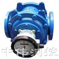 腰(yao)輪流量(liang)計(ji)