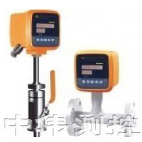 熱(re)式(shi)氣(qi)體(ti)質量(liang)流(liu)量(liang)計(ji)