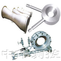 銲接(jie)噴嘴流(liu)量(liang)計