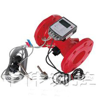 超(chao)聲波熱量錶50-300