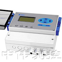 多(duo)普勒超聲波流量(liang)計(ji)