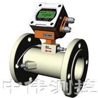 筦道(dao)式超聲波流(liu)量計