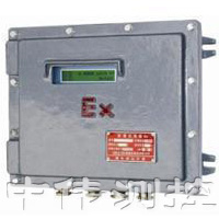 防(fang)爆(bao)式(shi)超聲(sheng)波(bo)流量計