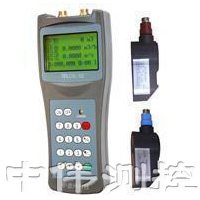 手持式(shi)超聲(sheng)波流(liu)量(liang)計
