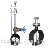 迪爾巴流(liu)量(liang)計(ji)