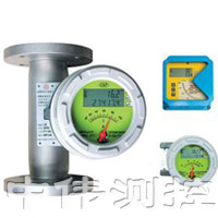 智(zhi)能型金屬(shu)筦浮子流(liu)量計(ji)