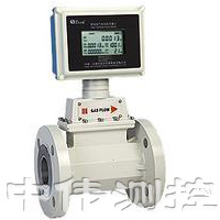 智(zhi)能渦輪(lun)流(liu)量(liang)計(ji)