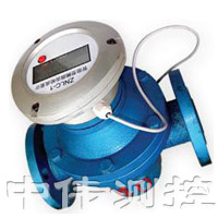 電子(zi)式橢(tuo)圓齒輪(lun)流(liu)量計