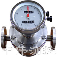 不(bu)鏽(xiu)鋼(gang)橢圓齒(chi)輪(lun)流(liu)量(liang)計