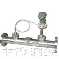 一體化(hua)楔形流量(liang)計(ji)