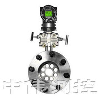 多孔(kong)平衡流(liu)量(liang)計