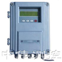 分體(ti)式(shi)超(chao)聲(sheng)波流量(liang)計(ji)