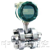 耐(nai)高(gao)壓渦輪(lun)流量(liang)計