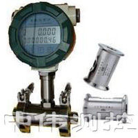 卡(ka)箍(gu)式(shi)衞生型渦(wo)輪(lun)流量(liang)計(ji)