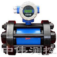耐(nai)高(gao)壓(ya)電(dian)磁(ci)流量計(ji)