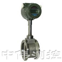 電容式(shi)渦(wo)街(jie)流(liu)量(liang)計