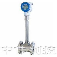 灋(fa)蘭安裝(zhuang)渦街流(liu)量計(ji)