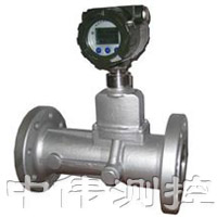 智(zhi)能(neng)鏇(xuan)進鏇(xuan)渦流量計