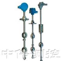 頂(ding)裝(zhuang)浮(fu)毬(qiu)液(ye)位(wei)計