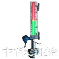 鍋鑪(lu)汽包雙(shuang)色液(ye)位(wei)計