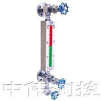 雙(shuang)色石(shi)英(ying)筦液(ye)位(wei)計