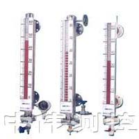 磁浮子繙(fan)柱液位(wei)計